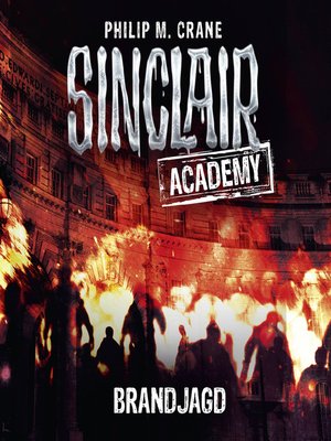 cover image of John Sinclair, Sinclair Academy, Folge 12
